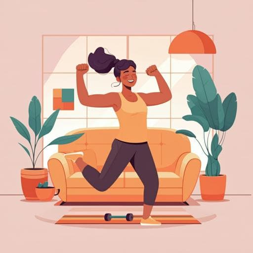 The relationship between home-based physical activity and general well-being among Chinese university students during the COVID-19 pandemic: the mediation effect of self-esteem