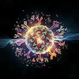 An Omicron-specific, self-amplifying mRNA booster vaccine for COVID-19: a phase 2/3 randomized trial