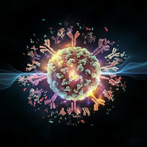 An Omicron-specific, self-amplifying mRNA booster vaccine for COVID-19: a phase 2/3 randomized trial