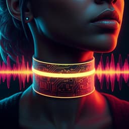 Ultrasensitive textile strain sensors redefine wearable silent speech interfaces with high machine learning efficiency