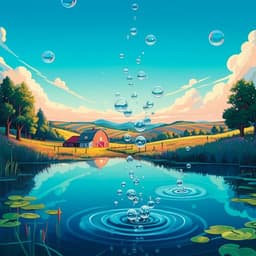 Methane emissions from agricultural ponds are underestimated in national greenhouse gas inventories