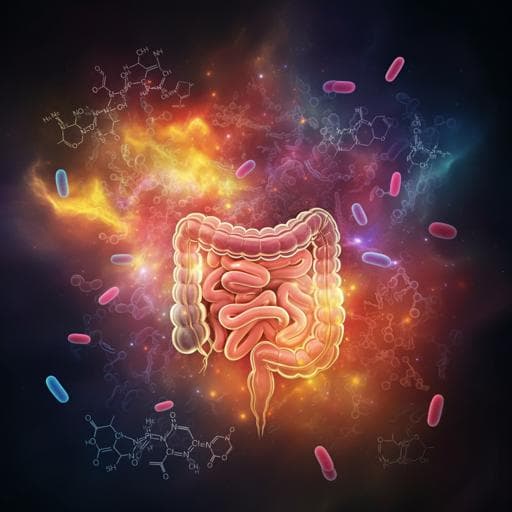 Xylan utilisation promotes adaptation of Bifidobacterium pseudocatenulatum to the human gastrointestinal tract