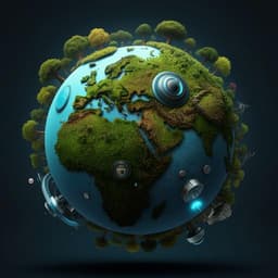 Evaluating the near- and long-term role of carbon dioxide removal in meeting global climate objectives