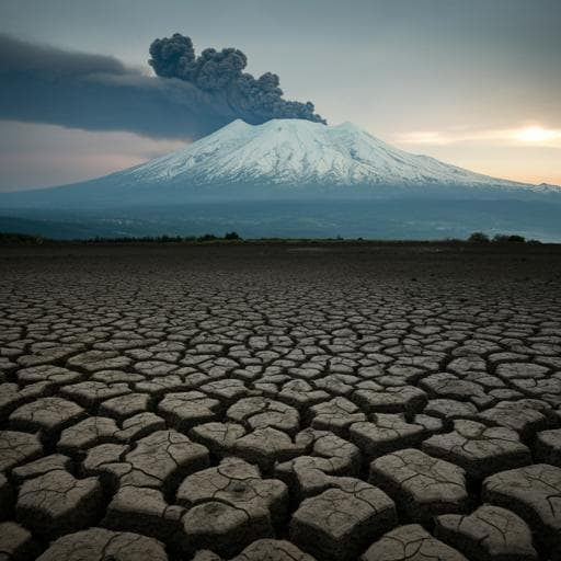 Past megadroughts in central Europe were longer, more severe and less warm than modern droughts