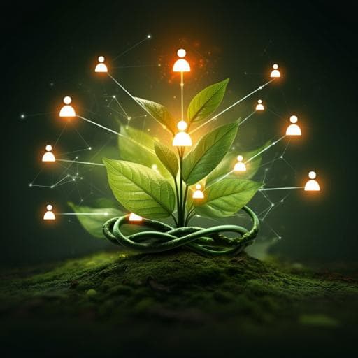 The relationship between strategic human resource management, green innovation and environmental performance: a moderated-mediation model
