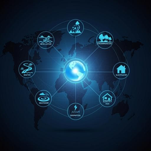 Targeting climate adaptation to safeguard and advance the Sustainable Development Goals