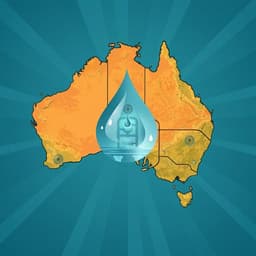 Measuring the gaps in drinking water quality and policy across regional and remote Australia