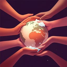 Changes in social norms during the early stages of the COVID-19 pandemic across 43 countries