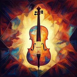 The teaching of the cello in Spain: An analysis of the planning frameworks used for teaching in conservatories
