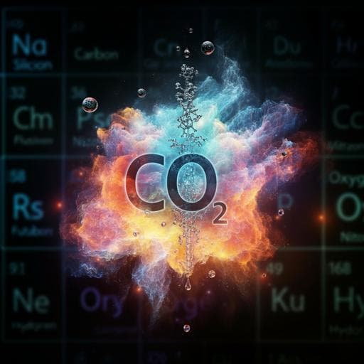 CO₂ conversion to formamide using a fluoride catalyst and metallic silicon as a reducing agent