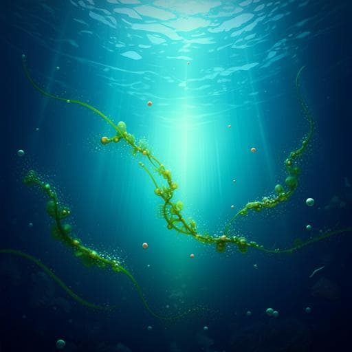 Photoacclimation by phytoplankton determines the distribution of global subsurface chlorophyll maxima in the ocean