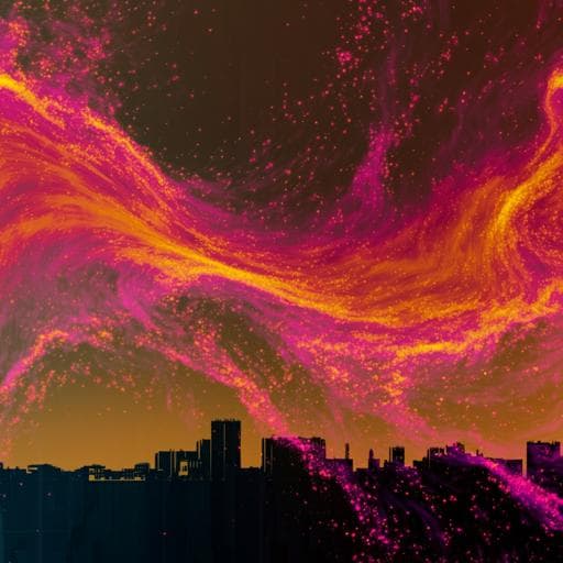 Regional aerosol forecasts based on deep learning and numerical weather prediction