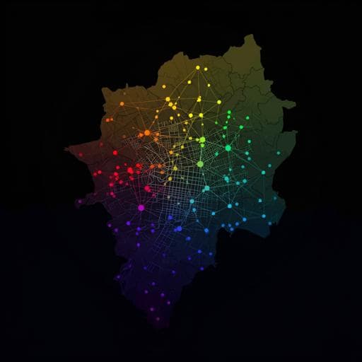 Changes in mobility and socioeconomic conditions during the COVID-19 outbreak