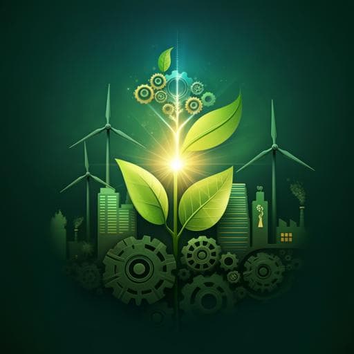 Reducing sectoral hard-to-abate emissions to limit reliance on carbon dioxide removal