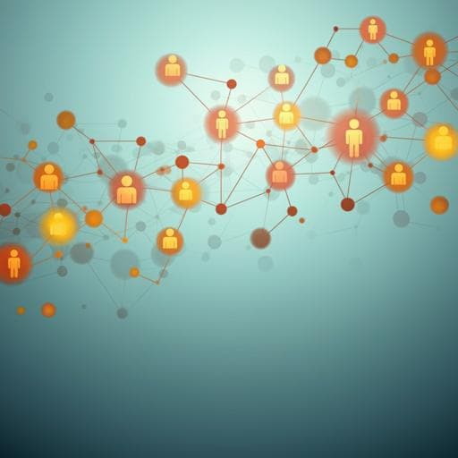 Disparities and intersectionality in social support networks: addressing social inequalities during the COVID-19 pandemic and beyond