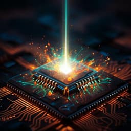 An ultra-compact particle size analyser using a CMOS image sensor and machine learning