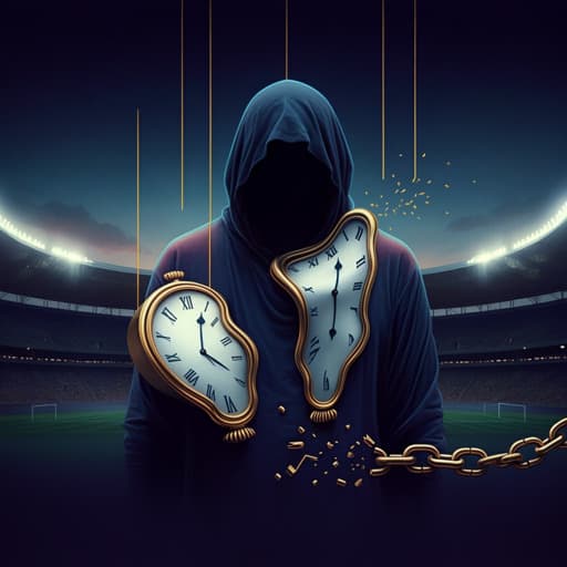 From Passion to Abyss: The Mental Health of Athletes during COVID-19 Lockdown