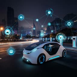 Economic impact of ACES trends on the automotive value chain: a forecast exploratory study of the Chinese automotive industry in 2030