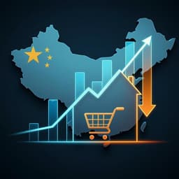 Housing prices and household consumption: a threshold effect model analysis in central and western China
