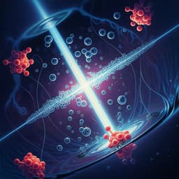 Hydrogen evolution with hot electrons on a plasmonic-molecular catalyst hybrid system