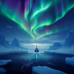 Ships are projected to navigate whole year-round along the North Sea route by 2100