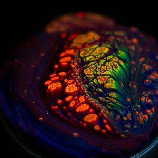 Color-tunable ultralong organic room temperature phosphorescence from a multicomponent copolymer