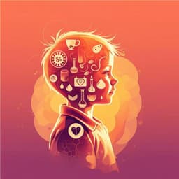 The role of lifestyle and non-modifiable risk factors in the development of metabolic disturbances from childhood to adolescence