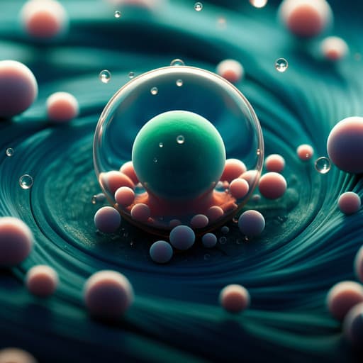 Osmotic pressure enables high yield assembly of giant vesicles in solutions of physiological ionic strengths