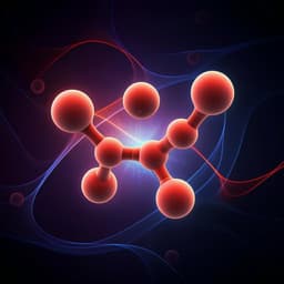 Supramolecular construction of a cyclobutane ring system with four different substituents in the solid state