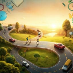Assessment of increased knowledge about traffic accidents prevention, one month after a presentation included in the program "it can happen to you" of AESLEME