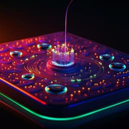 Multiplexed fluorescence and scatter detection with single cell resolution using on-chip fiber optics for droplet microfluidic applications