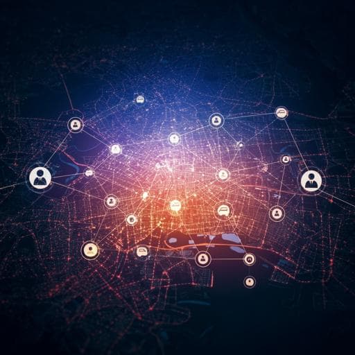 Estimating and modeling spontaneous mobility changes during the COVID-19 pandemic without stay-at-home orders