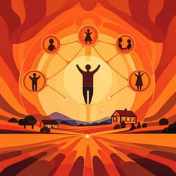 Perceptions of the COVID-19 Pandemic on Social, Mental, and Physical Health of Native American and Latino Communities