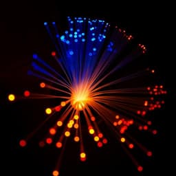 Observation of anti-parity-time-symmetry, phase transitions and exceptional points in an optical fibre