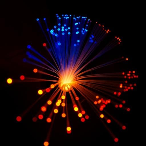 Observation of anti-parity-time-symmetry, phase transitions and exceptional points in an optical fibre