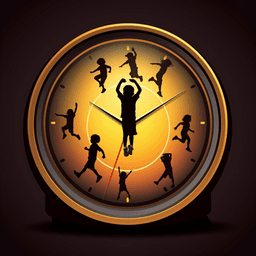 24-Hour movement behaviours research during the COVID-19 pandemic: a systematic scoping review