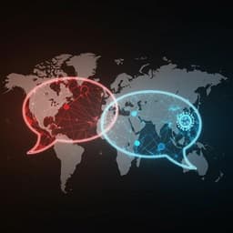 Sinophobia was popular in Chinese language communities on Twitter during the early COVID-19 pandemic