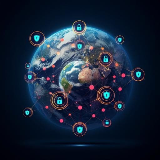 Civilian knowledge industries and the ascendance of small and medium-sized states in world politics