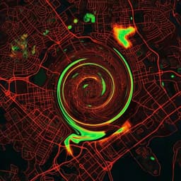 Surface warming in global cities is substantially more rapid than in rural background areas