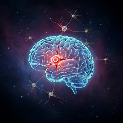 Spatially resolved multiomics on the neuronal effects induced by spaceflight in mice