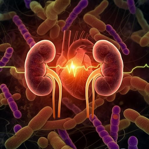 Effect of fruits granola (Frugra®) consumption on blood pressure reduction and intestinal microbiome in patients undergoing hemodialysis