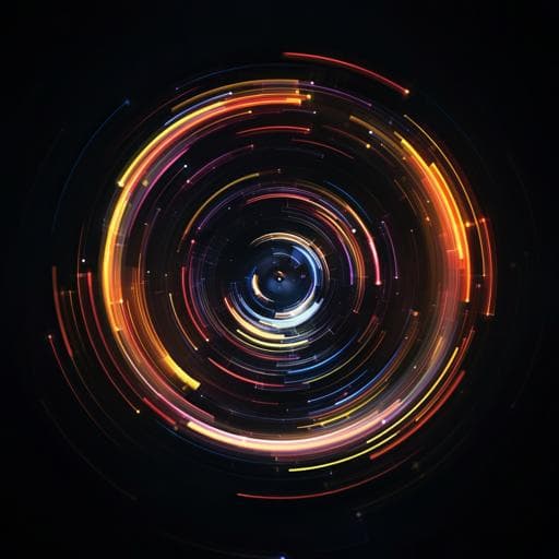 Observation of fixed lines induced by a nonlinear resonance in the CERN Super Proton Synchrotron
