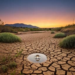 Nature-based solutions in mountain catchments reduce impact of anthropogenic climate change on drought streamflow