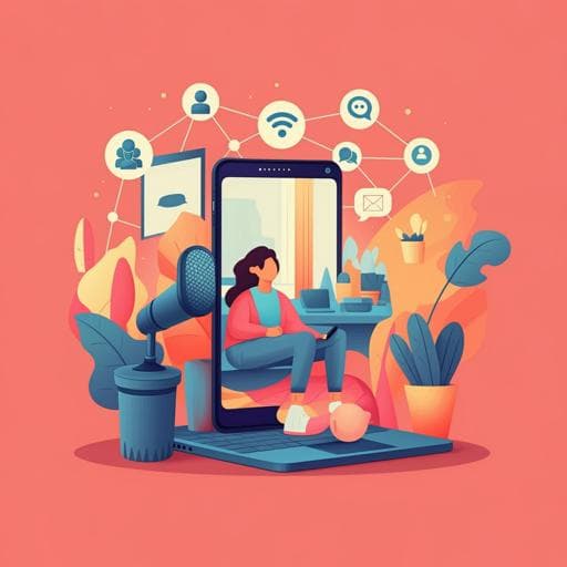 Assessing the significance of first place and online third places in supporting Malaysian seniors' well-being during the pandemic