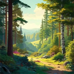 Careful selection of forest types in afforestation can increase carbon sequestration by 25% without compromising sustainability