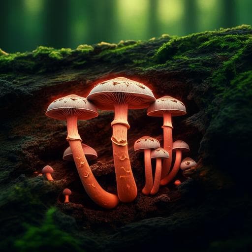 Fungal community composition predicts forest carbon storage at a continental scale