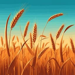Climate change may outpace current wheat breeding yield improvements in North America