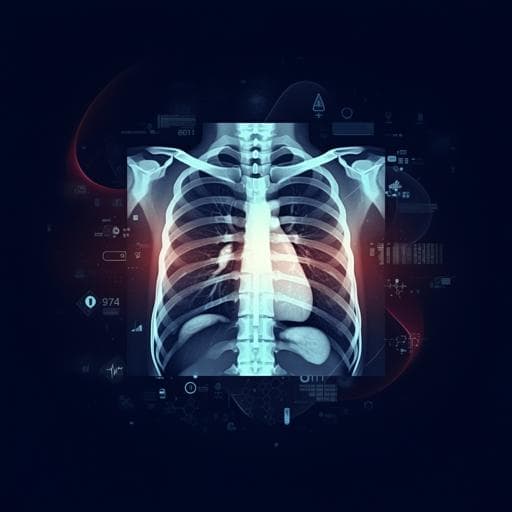 Opportunistic detection of type 2 diabetes using deep learning from frontal chest radiographs