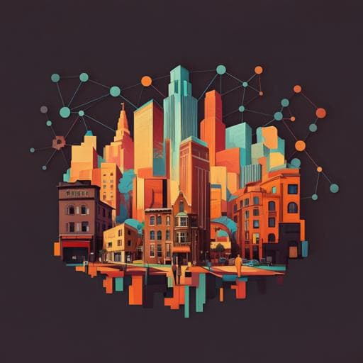 Guidance experiments on residents' participation in decision-making activities related to urban settlement regeneration in China