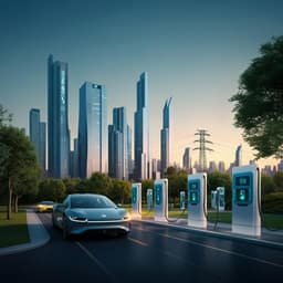 Quantifying the impact of vehicle electrification and grid decarbonization on US light-duty vehicle greenhouse gas emissions